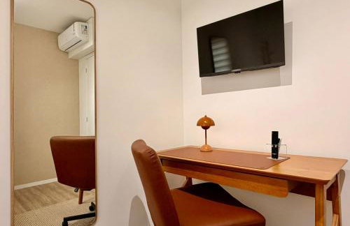 1A 2-bedroom apartment near Shopping and USP - Foto 4