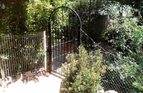 2 pièces climatisé à 200m des plages - Foto 10