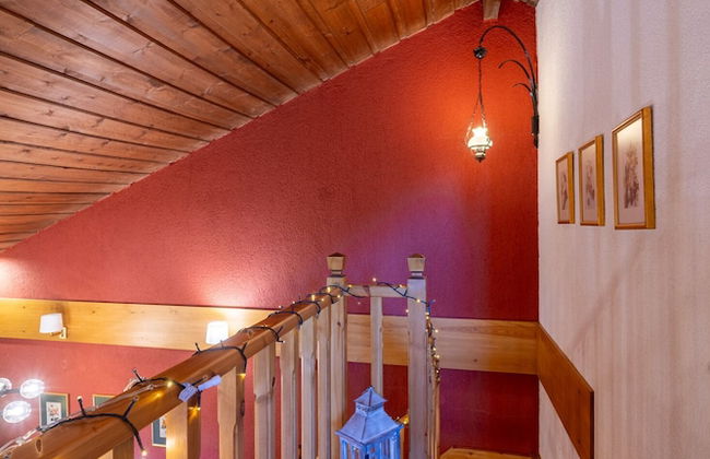 Dandy Villas Elatodasos Chalet Artemis - Foto 19