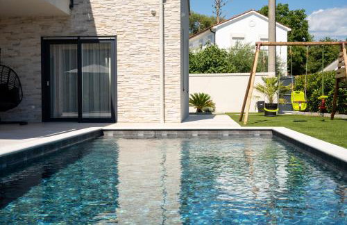 Villa Martin - Foto 18