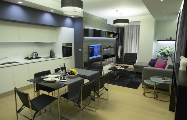 The Leos Residence - Foto 30