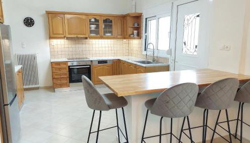 Green Cove Retreat - Foto 4, stove, dishwasher