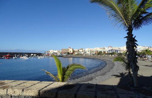 Family and Friends , Familienapartment Playa de San Juan - Foto 36