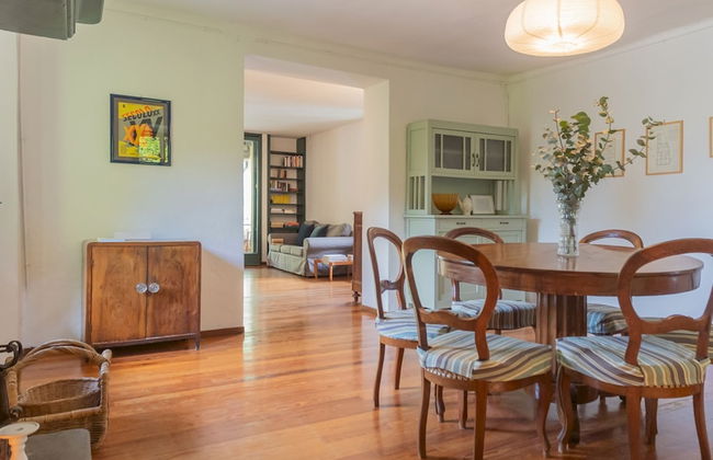 Residenza Regina in Laglio - Foto 17