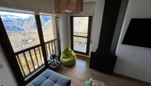 Julia Petulia en Cerler - Foto 2