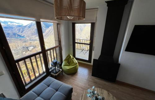 Julia Petulia en Cerler - Foto 2