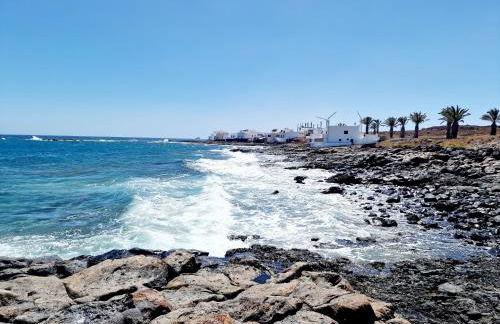 Casa Caracoles en Costa Teguise - Foto 15