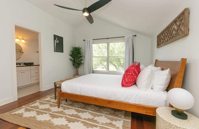 Spicewood Lodge W/pool, Hottub - Foto 2