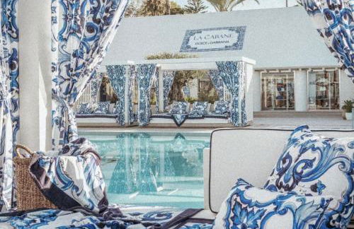 Vacation Marbella I Villa La Cabane, Luxury, Heated Pool, 300m to the Beach - Foto 22