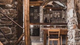 Appartamenti montemezzo le case in pietra Vista lago - Foto 2