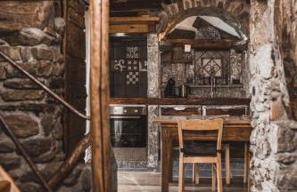 Appartamenti montemezzo le case in pietra Vista lago - Photo 2