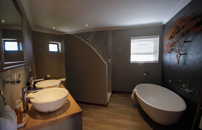 JBay Zebra Lodge - Photo 44