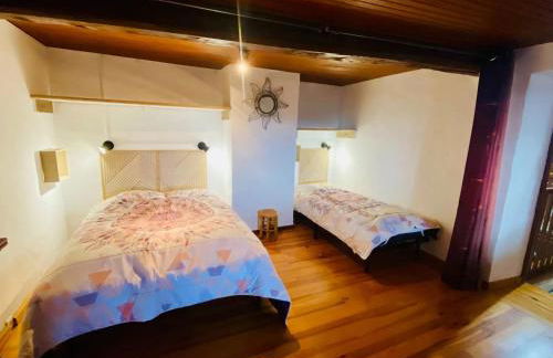 Maison de campagne à Camps-sur-l'Agly avec vue sur lac - Photo 29