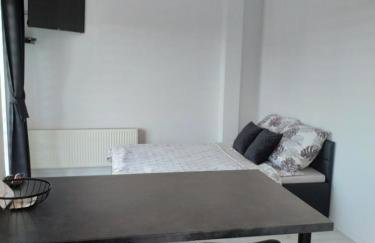 Apartamencik na Doby - Lubin - Foto 4