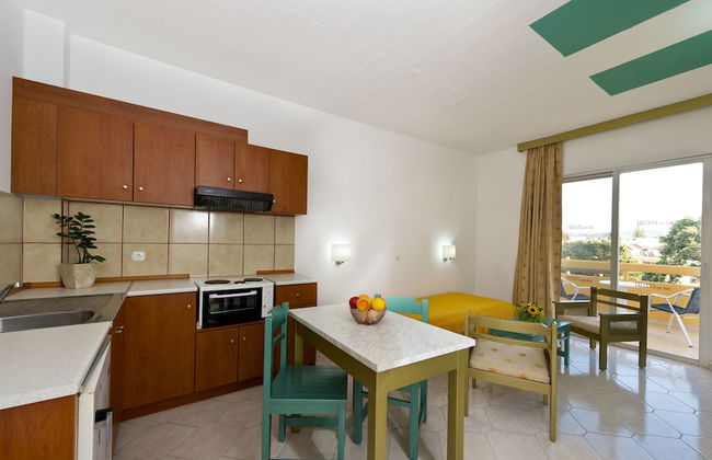 Trianta Hotel Apartments - Foto 13