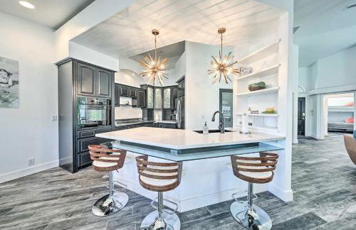 Spacious Parker House on the Colorado River! - Foto 10