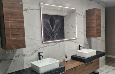 Maison plain-pied pour 8 personnes - Foto 9