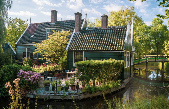 Excursión exprés a Volendam, Marken, Edam y Zaanse Schans - Foto 2