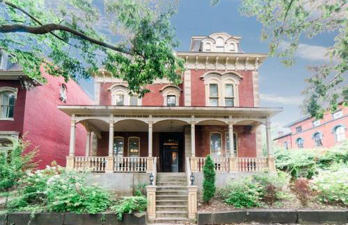 Modern Chic Suite - Amazing Location - GroupStay - Foto 25