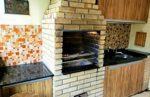 Casa Campina Grande-PB, Piscina, Wifi, Ar. - Foto 49