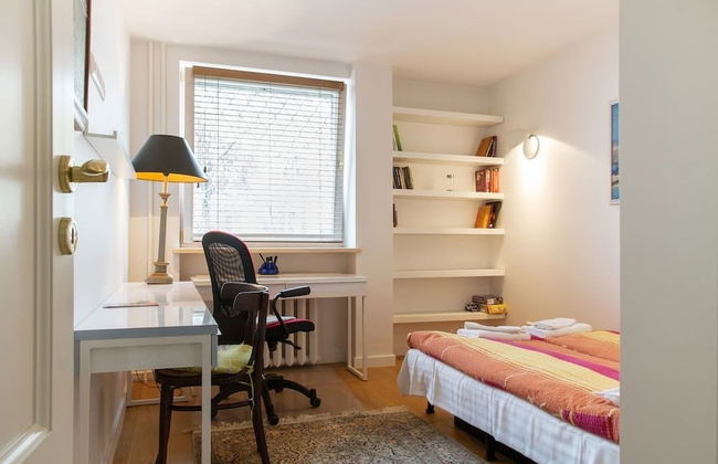 Apartments in Latako and Pilies Streets - Foto 36