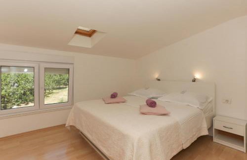 Holiday Home Rupotina with a large yard, pool and a beautiful view - Foto 36