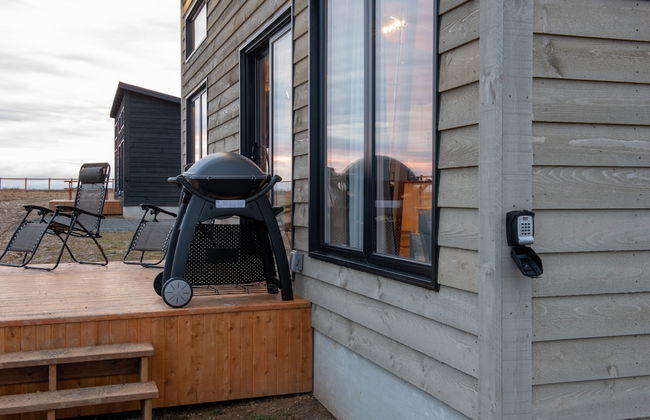 Chalets Nautika - Foto 14