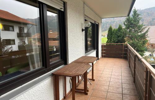 Gipfelblick mit Hallenbad und Sauna - Photo 17