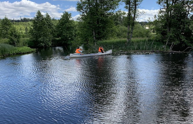 Resort Yxenhaga - Foto 22