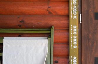 Domek ogrzewany pompą ciepła - Photo 15