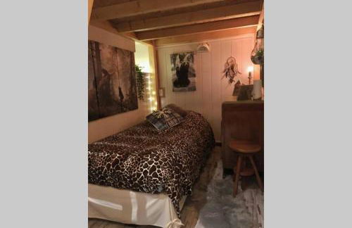 Cocon de la Vallée d'Ossau , Véritable Havre de paix - 4 à 6 pers - Photo 12