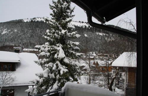 Ferienwohnung Bachmann - Foto 14