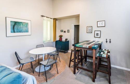 Domaine Sesquier - Foto 46