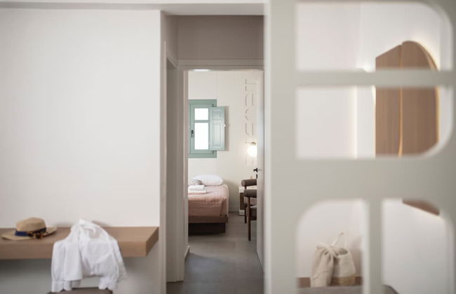 Katerina Villas 11 12 13 & 3PriveJacuzzi - Foto 43