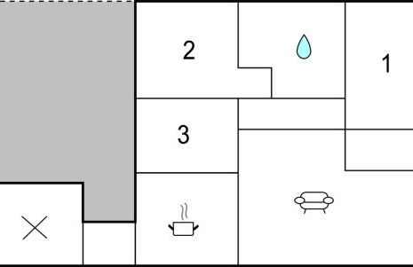 Nice Home In Córdoba With Wifi - Foto 2