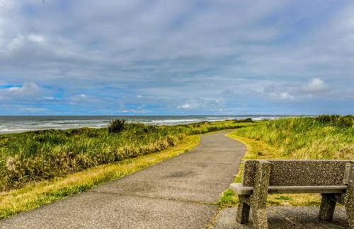 The Seaside Condo in Westport - Foto 38