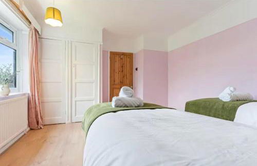 5 Bedroom House for Corporates, Workers, Business - Foto 7