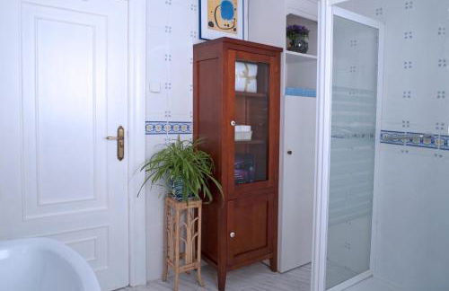 LA CASA DE LOS PINTORES, junto al centro de Granada - Foto 30