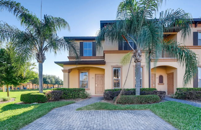 4BR Regal Palms Townhome by FS FL VH-154 - Foto 34