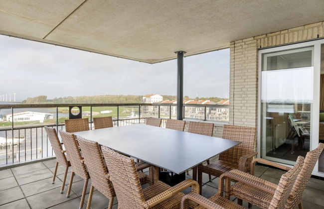 Center Parcs De Eemhof - Foto 69