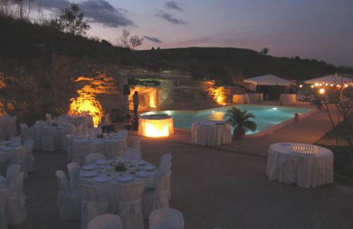 Agriturismo Baglio Pollicarini - Foto 36