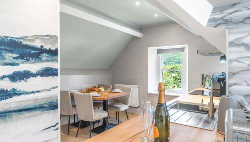 Fell215 - Classic loft apartment at The Lairbeck in Keswick - Foto 5