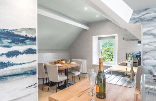 Fell215 - Classic loft apartment at The Lairbeck in Keswick - Foto 5