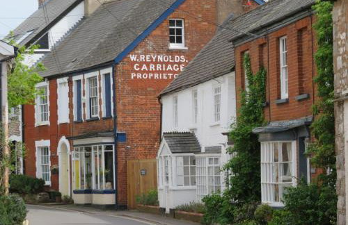 The Pepper Pot - Photo 42