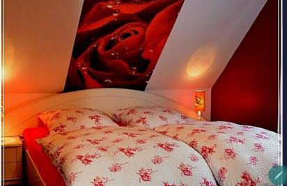 Ferienwohnung Heideschwedin - Foto 4