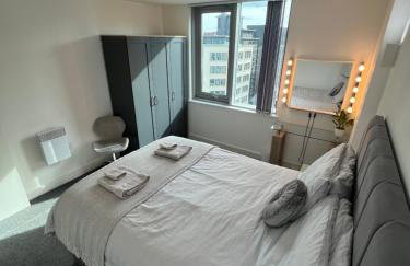 Perfect-City-Centre Apartments - Foto 11