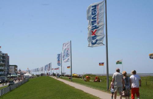 Aparthotel Am Meer - Foto 27