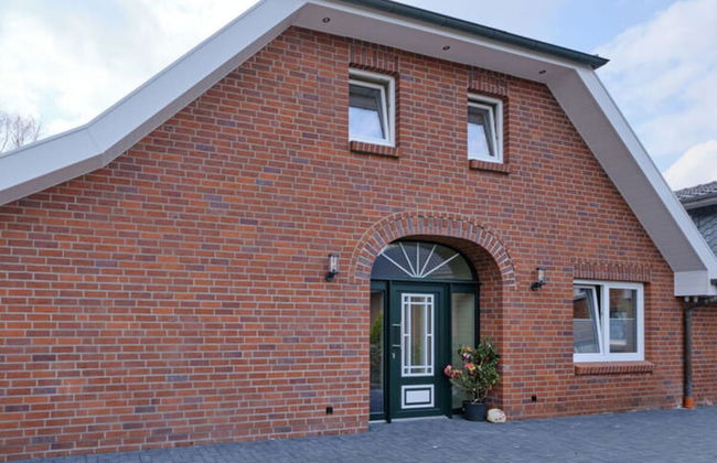 Holiday Apartment Schwarting in Wiefelstede - Foto 15