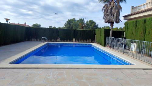 MEDDAYS CHALET EUCALIPTUS 6 - Foto 3