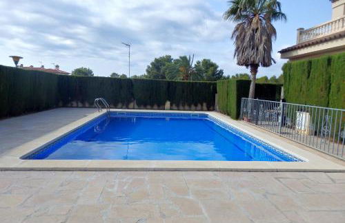 MEDDAYS CHALET EUCALIPTUS 6 - Foto 3